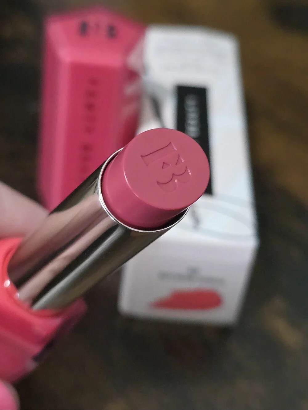 Fenty Beauty Gloss Bomb Stix High-Shine Gloss Stick